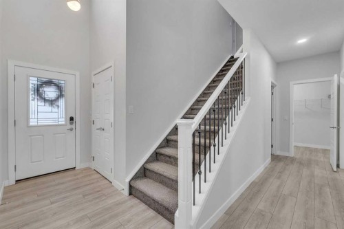 15 Midgrove Drive Sw, Airdrie, AB - Indoor Photo Showing Other Room