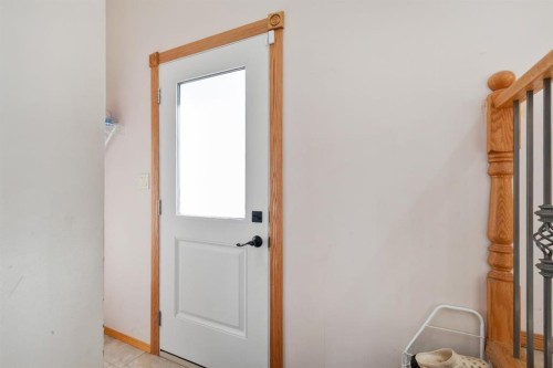 21 Pearson Place, Carstairs, AB - Indoor Photo Showing Other Room