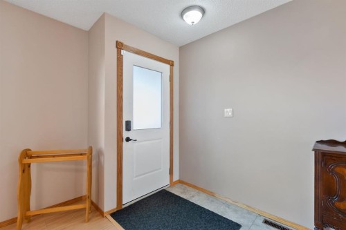 21 Pearson Place, Carstairs, AB - Indoor Photo Showing Other Room