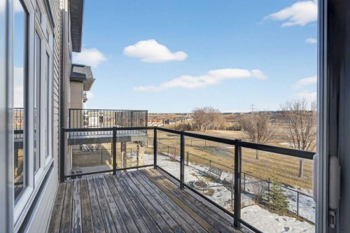 91 Kinlea Link Nw, Calgary, AB - Outdoor