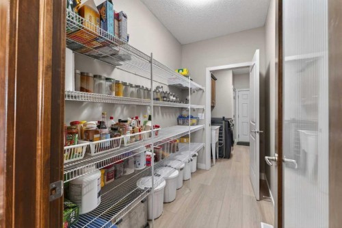 91 Kinlea Link Nw, Calgary, AB - Indoor