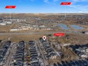 91 Kinlea Link Nw, Calgary, AB  - Outdoor With View 