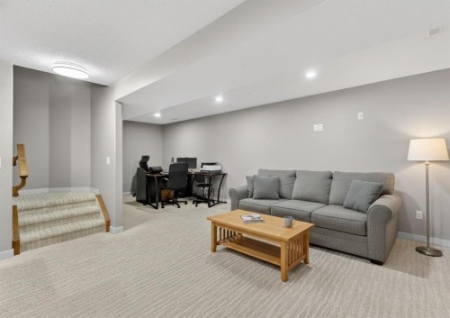 91 Kinlea Link Nw, Calgary, AB - Indoor
