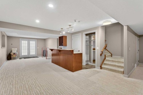 91 Kinlea Link Nw, Calgary, AB - Indoor