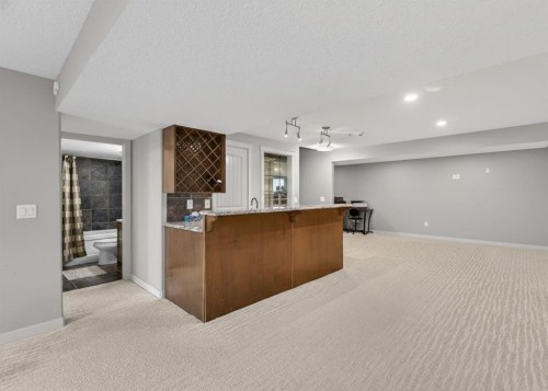 91 Kinlea Link Nw, Calgary, AB - Indoor