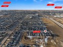 91 Kinlea Link Nw, Calgary, AB  - Outdoor With View 