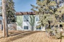 3613 28A Avenue Se, Calgary, AB  - Outdoor 