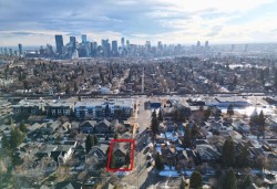 1818 & 1822 6 Street NW Calgary, AB T2M 4T5