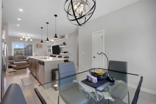 507-72 Cornerstone Manor Ne, Calgary, AB - Indoor