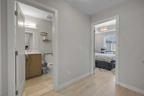 507-72 Cornerstone Manor Ne, Calgary, AB - Indoor Photo Showing Other Room