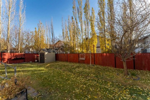 224 Highland Circle, Strathmore, AB - Outdoor