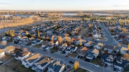 224 Highland Circle, Strathmore, AB - Outdoor With View