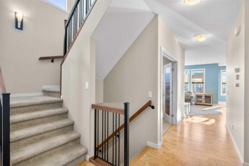5 Mahogany Square Se, Calgary, AB - Indoor Photo Showing Other Room