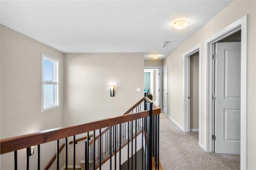 5 Mahogany Square Se, Calgary, AB - Indoor Photo Showing Other Room