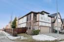 5 Mahogany Square Se, Calgary, AB  - Outdoor 