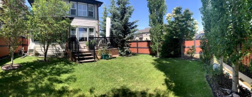 5 Mahogany Square Se, Calgary, AB - Outdoor