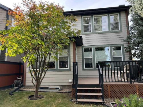 5 Mahogany Square Se, Calgary, AB - Outdoor