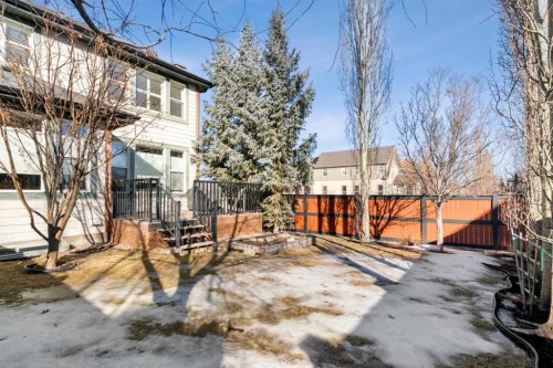 5 Mahogany Square Se, Calgary, AB - Outdoor