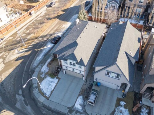 5 Mahogany Square Se, Calgary, AB - Outdoor