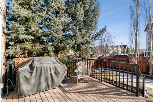 5 Mahogany Square Se, Calgary, AB - Outdoor