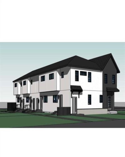 2811 2 Street Ne, Calgary, AB - Other