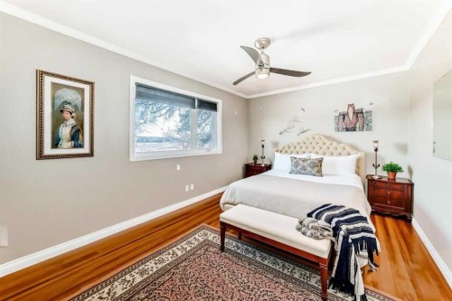 919 Robert Road Ne, Calgary, AB 