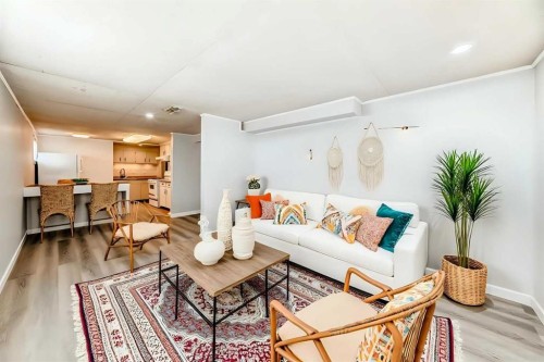 919 Robert Road Ne, Calgary, AB 