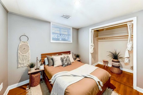 919 Robert Road Ne, Calgary, AB 