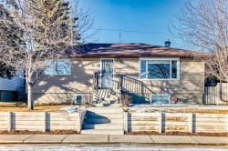 919 Robert Road NE Calgary, AB T3A 4W5