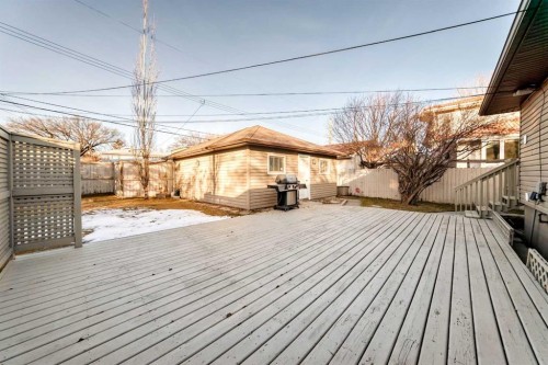 919 Robert Road Ne, Calgary, AB 