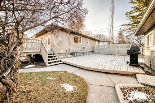 919 Robert Road Ne, Calgary, AB 