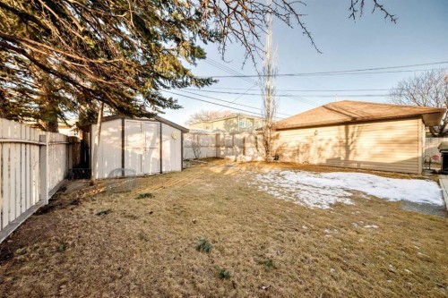 919 Robert Road Ne, Calgary, AB 