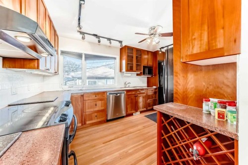 919 Robert Road Ne, Calgary, AB 