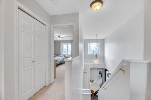 249 Mt.Douglas Circle Se, Calgary, AB - Indoor Photo Showing Other Room