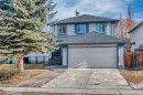 249 Mt.Douglas Circle Se, Calgary, AB  - Outdoor 
