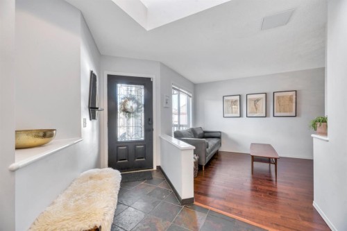 249 Mt.Douglas Circle Se, Calgary, AB - Indoor Photo Showing Other Room