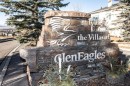 16 Eagleview Heights Nw, Cochrane, AB  - Outdoor With View 