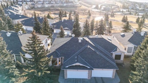 16 Eagleview Heights Nw, Cochrane, AB - Outdoor