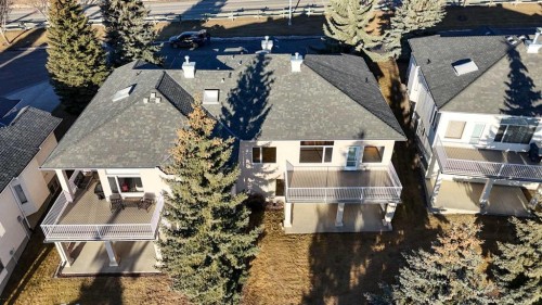 16 Eagleview Heights Nw, Cochrane, AB - Outdoor