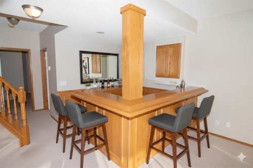 16 Eagleview Heights Nw, Cochrane, AB - Indoor