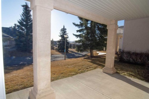 16 Eagleview Heights Nw, Cochrane, AB - Outdoor