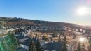 16 Eagleview Heights Nw, Cochrane, AB  - Outdoor With View 