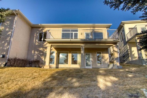 16 Eagleview Heights Nw, Cochrane, AB - Outdoor