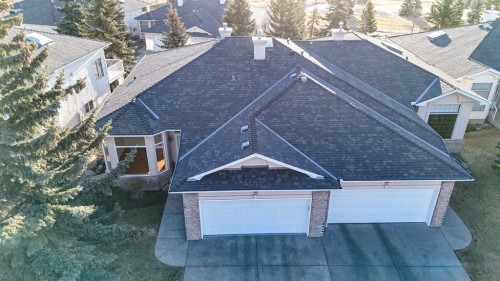 16 Eagleview Heights Nw, Cochrane, AB - Outdoor