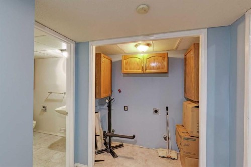 20 Falton Way Ne, Calgary, AB - Indoor Photo Showing Other Room