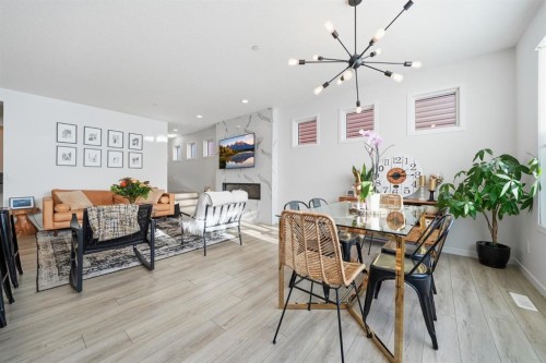 254 Howse Drive Ne, Calgary, AB 