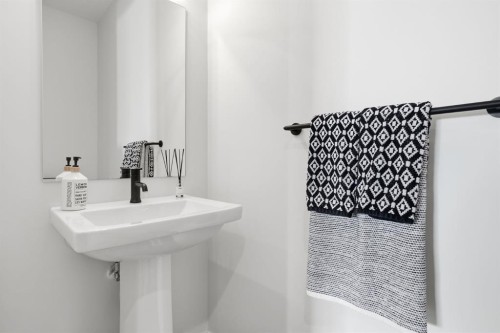 254 Howse Drive Ne, Calgary, AB 