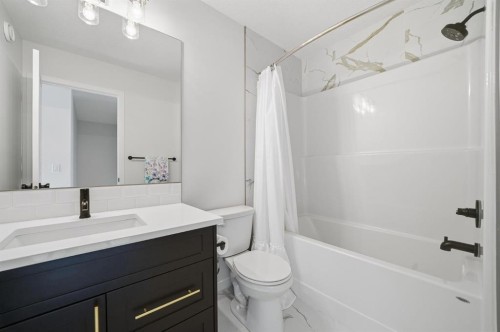 254 Howse Drive Ne, Calgary, AB 