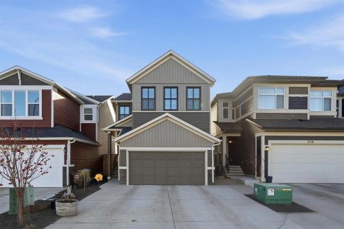 254 Howse Drive Ne, Calgary, AB 
