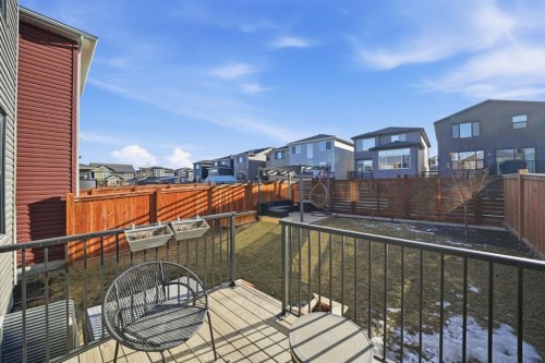 254 Howse Drive Ne, Calgary, AB 